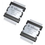 Infineon returns to SiC JFETs for smarter and faster solid-state power distribution