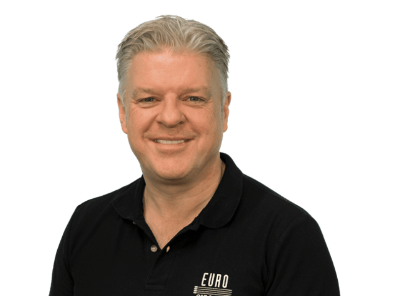 PCBs a ticking timebomb says Dirk Stans at Eurocircuits