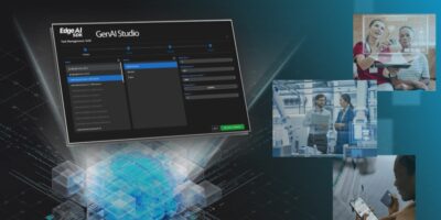 GenAI Studio : Advantech démocratise l’IA générative pour les PME avec son SDK Edge AI
