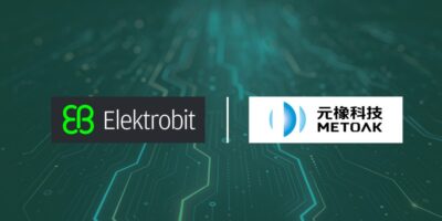 Elektrobit et Metoak : une alliance stratégique pour propulser le véhicule défini par logiciel en Chine