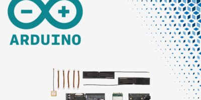 Plateforme de prototypage destiné aux applications d’automatisation industrielle, d’IoT et de bâtiments intelligents