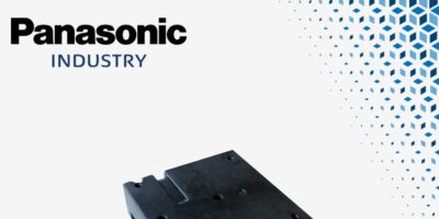 Panasonic SN-GCQB1 : un capteur laser compact et intelligent pour une qualité de l’air maîtrisée