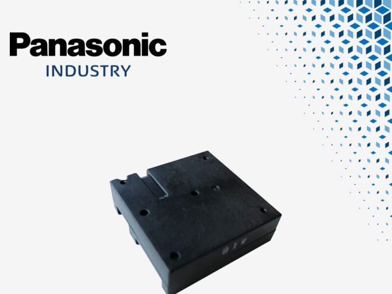 Panasonic SN-GCQB1 : un capteur laser compact et intelligent pour une qualité de l’air maîtrisée