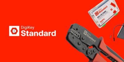 DigiKey Standard : Une Nouvelle Référence pour les Outils de Conception Électronique