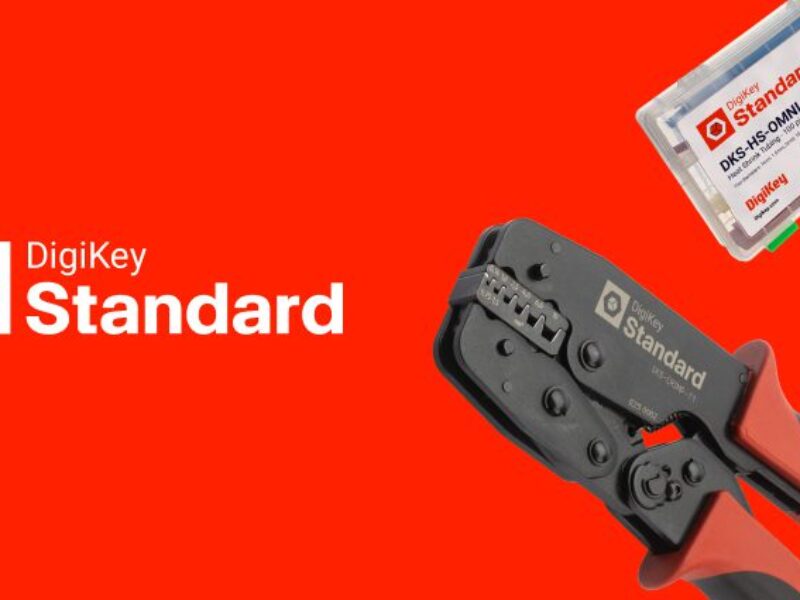 DigiKey Standard : Une Nouvelle Référence pour les Outils de Conception Électronique