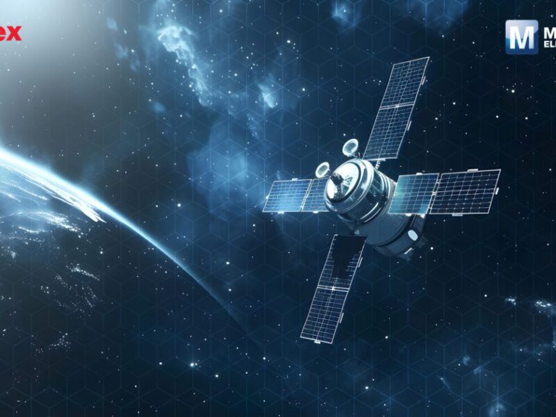 Composants EMI et RF : Amélioration de l&rsquo;intégrité du signal pour l&rsquo;aérospatiale et la défense