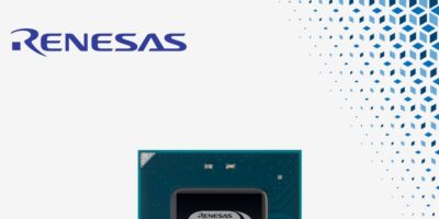 Microprocesseur RZ/V2N de Renesas doté de la technologie avancée d&rsquo;IA de vision