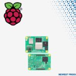 Raspberry Pi Compute Module 5 : une plateforme SoM puissante pour les applications industrielles et embarquées