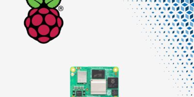 Raspberry Pi Compute Module 5 : une plateforme SoM puissante pour les applications industrielles et embarquées