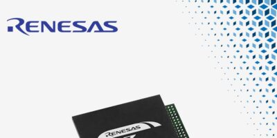 Renesas RZ/T2H : un microprocesseur 9 axes temps réel pour l’automatisation industrielle avancée