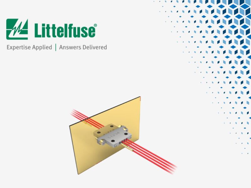 Solutions de Fils Reconnectables : Efficacité et Fiabilité pour l&rsquo;Aéronautique et la Défense