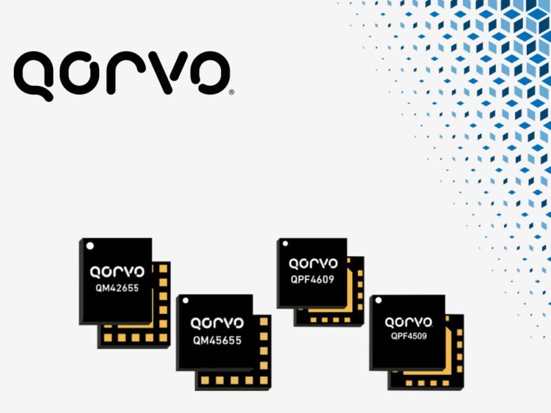 Modules front-end Wi-Fi 7 : performance et efficacité pour les appareils connectés