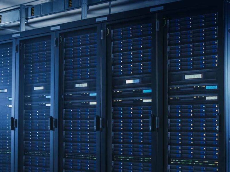 Vers des centres de données IA plus puissants : l’architecture 800 V en courant continu prend forme