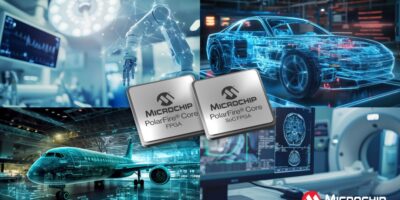 Core PolarFire : des FPGA plus accessibles sans compromis sur la performance