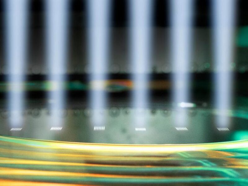 EV group boosts digital lithography for AI chiplet packaging