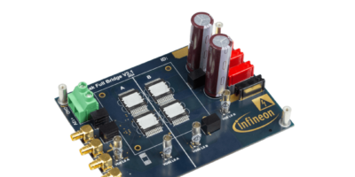 Visteon taps Infineon for EV power conversion