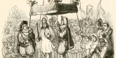 The European Chips Act has no clothes