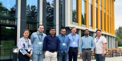 £10m space deal drives new EnSilica Cambridge hub