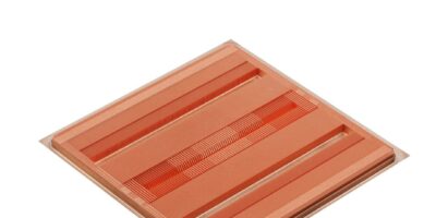 3D printing cold plates for AI datacentre cooling