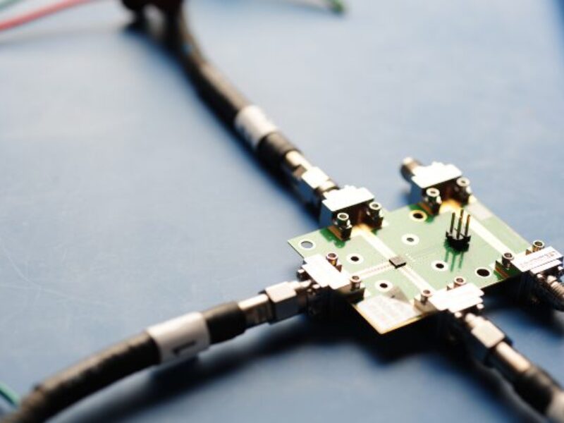 Finwave gets bridging capital as it ramps revenue