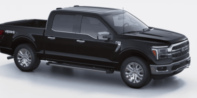 Ford kills automotive networking programme says report