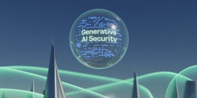 Report finds the rapid pace of GenAI a top security risk