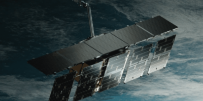 Rheinmetall va fabriquer des satellites pour ICeye en Allemagne