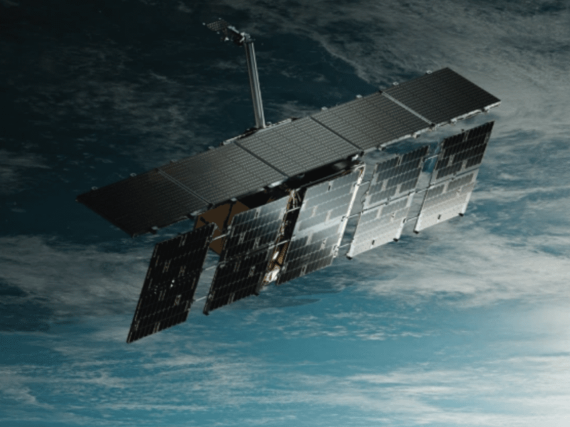 Rheinmetall va fabriquer des satellites pour ICeye en Allemagne