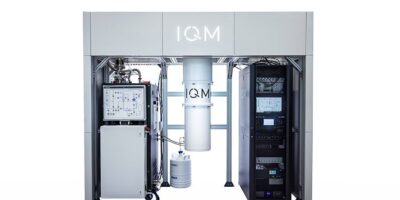 IQM looks to the end of the NISQ quantum era with 300qubit machine