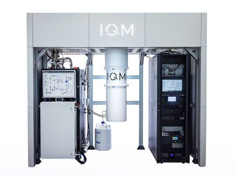 IQM looks to the end of the NISQ quantum era with 300qubit machine