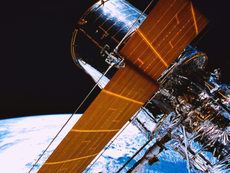 Transistors HEMT GaN Rad-Hard pour conceptions spatiales