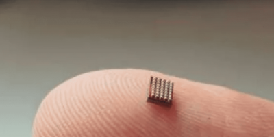 Innatera claims world’s first mass-market neuromorphic microcontroller for the sensor edge