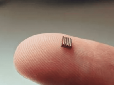 Innatera claims world’s first mass-market neuromorphic microcontroller for the sensor edge