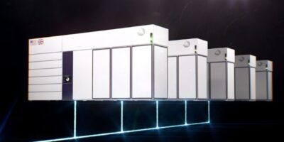 Inversion Semiconductor aims at brighter, faster lithography