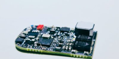 Solid state battery creates breakthrough self-powered health tracker