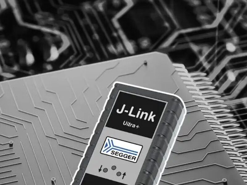 Quintauris taps Segger for RISC-V chip debug