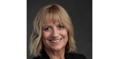 Loss-making IQE appoints Jutta Meier as permanent CEO