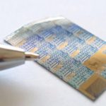 Multi-modal transistor pitched as display TFT replacement