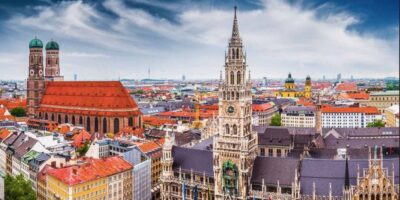 TSMC to offer chip design services in Munich