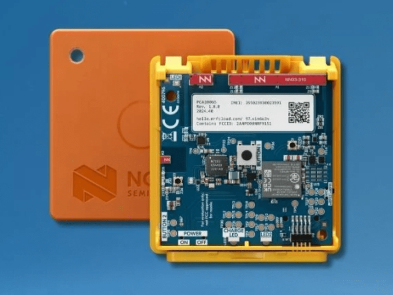 Myriota rejoint l&rsquo;ETSI pour renforcer l&rsquo;IoT par satellite