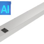 12kW AI power supply for 120kW datacentre racks