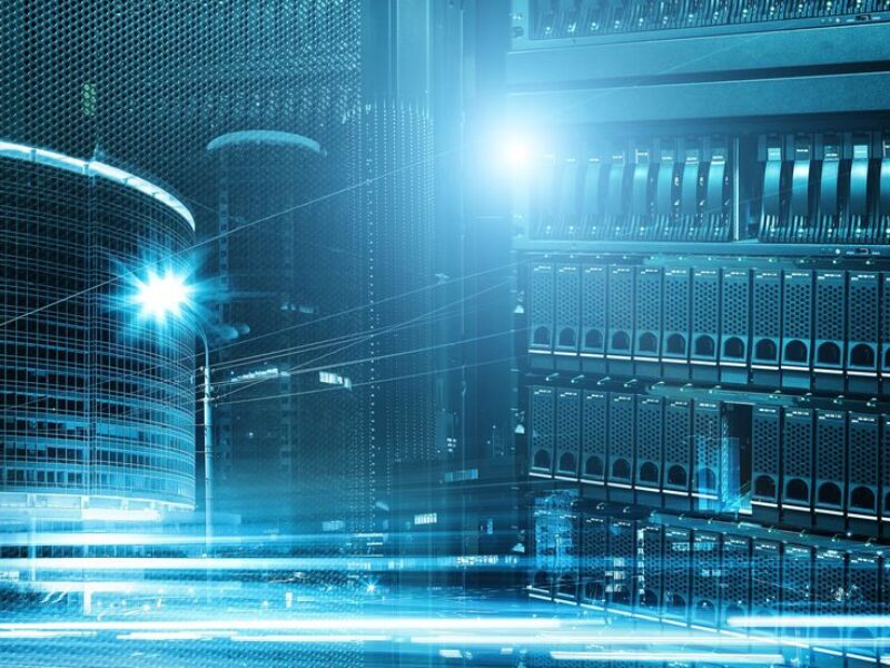 AI networking platform boosts observability and AIOps