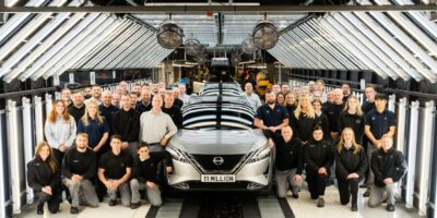 Nissan to slash staff, plants