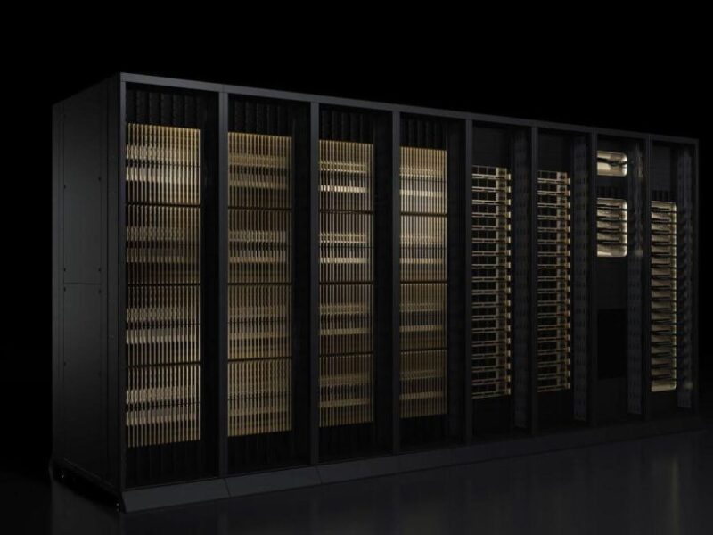 Nvidia consortium pushes 800V power distribution for AI datacentres