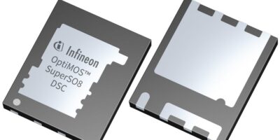 80V MOSFET for DC-DC power in AI server