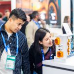 PCIM 2025 attendance falls