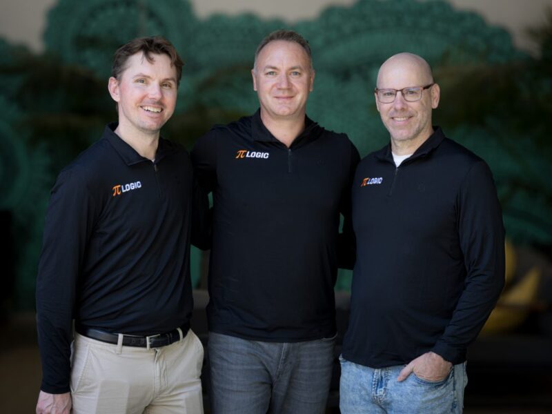PiLogic raises $4m for exact AI in space