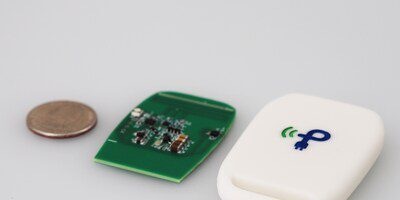 Powercast targets wireless power for datacentre monitoring