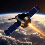 IonQ buys Lightsynq, Capella for satellite QKD
