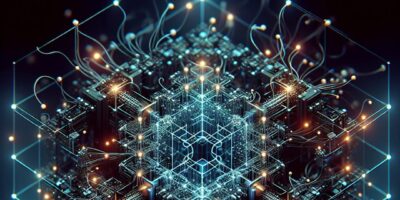 IonQ leverages quantum computing to advance AI